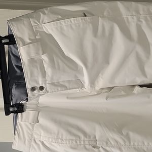 Ski pants